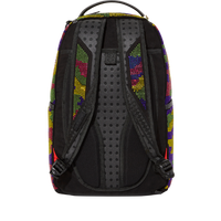 SPRAYGROUND® BACKPACK TRINITY INVERTED REALITY BACKPACK