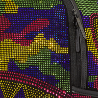 SPRAYGROUND® BACKPACK TRINITY INVERTED REALITY BACKPACK