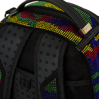 SPRAYGROUND® BACKPACK TRINITY INVERTED REALITY BACKPACK