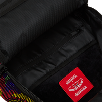SPRAYGROUND® BACKPACK TRINITY INVERTED REALITY BACKPACK