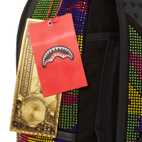 SPRAYGROUND® BACKPACK TRINITY INVERTED REALITY BACKPACK