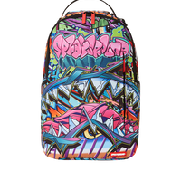 SPRAYGROUND® BACKPACK NEXT STOP BACKPACK