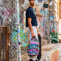 SPRAYGROUND® BACKPACK NEXT STOP BACKPACK
