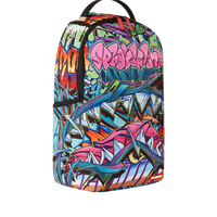 SPRAYGROUND® BACKPACK NEXT STOP BACKPACK