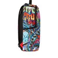 SPRAYGROUND® BACKPACK NEXT STOP BACKPACK