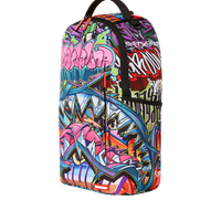 SPRAYGROUND® BACKPACK NEXT STOP BACKPACK