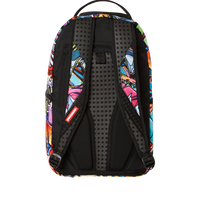 SPRAYGROUND® BACKPACK NEXT STOP BACKPACK