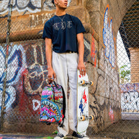 SPRAYGROUND® BACKPACK NEXT STOP BACKPACK
