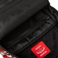 SPRAYGROUND® BACKPACK NEXT STOP BACKPACK