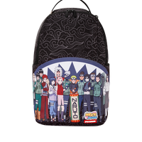 SPRAYGROUND® BACKPACK NARUTO FAM BACKPACK