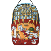 SPRAYGROUND® BACKPACK LOONEY TUNES BUGS BUNNY ZADDY BACKPACK