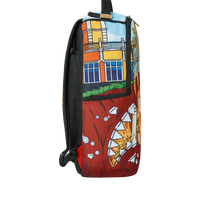 SPRAYGROUND® BACKPACK LOONEY TUNES BUGS BUNNY ZADDY BACKPACK