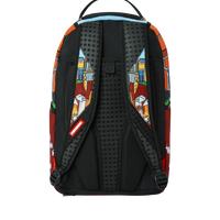 SPRAYGROUND® BACKPACK LOONEY TUNES BUGS BUNNY ZADDY BACKPACK