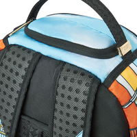 SPRAYGROUND® BACKPACK LOONEY TUNES BUGS BUNNY ZADDY BACKPACK