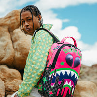 SPRAYGROUND® BACKPACK BELIEVE BACKPACK (DLXV)