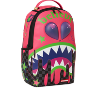 SPRAYGROUND® BACKPACK BELIEVE BACKPACK (DLXV)