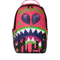 SPRAYGROUND® BACKPACK BELIEVE BACKPACK (DLXV)