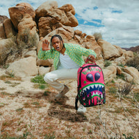 SPRAYGROUND® BACKPACK BELIEVE BACKPACK (DLXV)