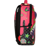 SPRAYGROUND® BACKPACK BELIEVE BACKPACK (DLXV)