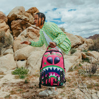 SPRAYGROUND® BACKPACK BELIEVE BACKPACK (DLXV)