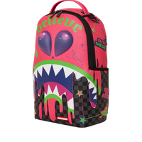 SPRAYGROUND® BACKPACK BELIEVE BACKPACK (DLXV)