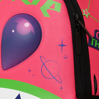 SPRAYGROUND® BACKPACK BELIEVE BACKPACK (DLXV)