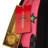 SPRAYGROUND® BACKPACK BELIEVE BACKPACK (DLXV)