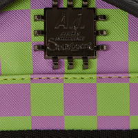 SPRAYGROUND® BACKPACK A.I.8 AFRICAN INTELLIGENCE THE LEADER WITHIN BACKPACK (DLXV)