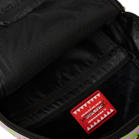 SPRAYGROUND® BACKPACK A.I.8 AFRICAN INTELLIGENCE THE LEADER WITHIN BACKPACK (DLXV)