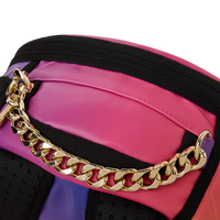 SPRAYGROUND® BACKPACK SUNBURST WAVE BACKPACK (DLXV)
