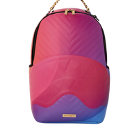 SPRAYGROUND® BACKPACK SUNBURST WAVE BACKPACK (DLXV)