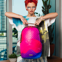 SPRAYGROUND® BACKPACK SUNBURST WAVE BACKPACK (DLXV)