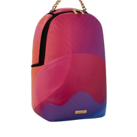 SPRAYGROUND® BACKPACK SUNBURST WAVE BACKPACK (DLXV)