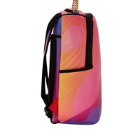 SPRAYGROUND® BACKPACK SUNBURST WAVE BACKPACK (DLXV)