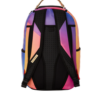 SPRAYGROUND® BACKPACK SUNBURST WAVE BACKPACK (DLXV)