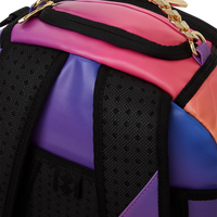 SPRAYGROUND® BACKPACK SUNBURST WAVE BACKPACK (DLXV)