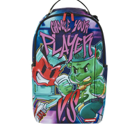 SPRAYGROUND® BACKPACK CHOOSE YOUR PLAYER BACKPACK