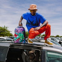 SPRAYGROUND® BACKPACK CHOOSE YOUR PLAYER BACKPACK
