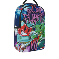 SPRAYGROUND® BACKPACK CHOOSE YOUR PLAYER BACKPACK