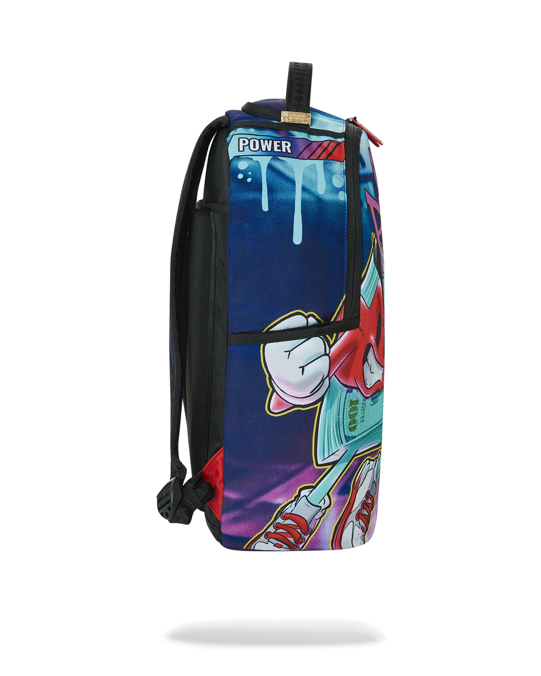 SPRAYGROUND® BACKPACK CHOOSE YOUR PLAYER BACKPACK