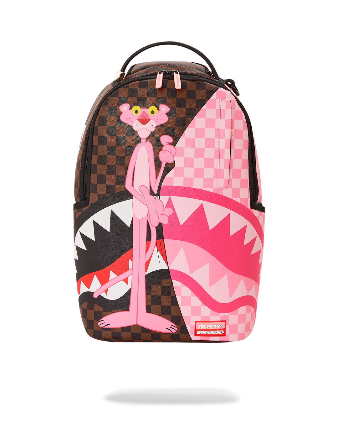 PINK PANTHER THE REVEAL BACKPACK (DLXV)