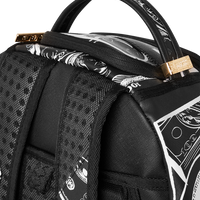 SPRAYGROUND® BACKPACK THIS IS THE LIFE BACKPACK (DLXV)