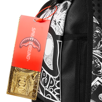 SPRAYGROUND® BACKPACK THIS IS THE LIFE BACKPACK (DLXV)
