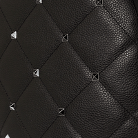 SPRAYGROUND® BACKPACK QUILTED MONEY STASH BACKPACK