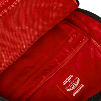 SPRAYGROUND® BACKPACK QUILTED MONEY STASH BACKPACK