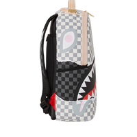 SPRAYGROUND® BACKPACK UNSTOPPABLE ENDEAVORS BACKPACK (DLXV)