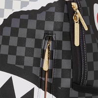 SPRAYGROUND® BACKPACK UNSTOPPABLE ENDEAVORS BACKPACK (DLXV)