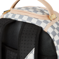 SPRAYGROUND® BACKPACK UNSTOPPABLE ENDEAVORS BACKPACK (DLXV)