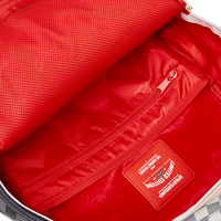 SPRAYGROUND® BACKPACK UNSTOPPABLE ENDEAVORS BACKPACK (DLXV)