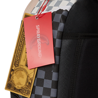 SPRAYGROUND® BACKPACK UNSTOPPABLE ENDEAVORS BACKPACK (DLXV)
